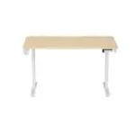 AndaSeat Xtreme Series Gaming Desk, Size (140*75 cm) - Wood Grain - Image 2