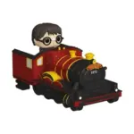 Funko Bitty Pop! Rides Wizarding World: Harry Potter & Hogwarts Express - Image 2