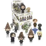 Funko Pop! Mystery Mini: Harry Potter 2 - One Mystery Figure