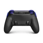 ⁦وحدة تحكم Scuf Omega اللاسلكية لجهاز PS5 - ازرق⁩ - الصورة ⁦4⁩