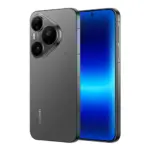 Huawei Pura 90S Pro 12GB+256GB - Mulberry Black Bundle - Image 2