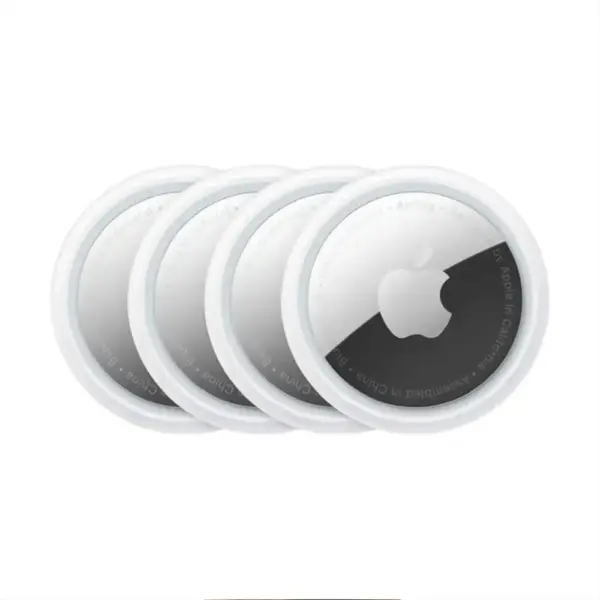 Apple Airtag - 4 PacK (Open Box)