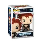 Funko Pop! Anime: Solo Leveling – Baek Yoonho - Image 2