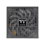 Thermaltake Toughpower Sfx 1000w Gold Tt Premium Edition Full Modular Gaming Power Supply - Black - Image 2