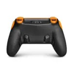 Scuf Omega  Wireless Controller For Ps5 - Orange - Image 4