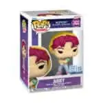 Funko Pop! Animation: KPop! Demon Hunters – Abby (Exc) - Image 2