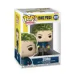 Funko Pop! TV: One Piece - Zoro - Image 2