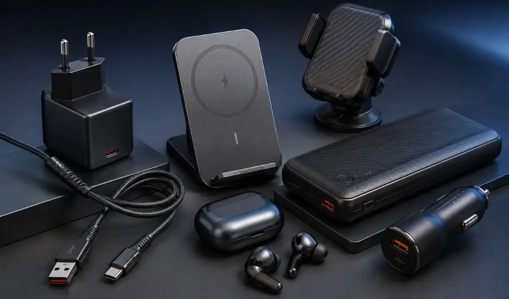 mobile accessories