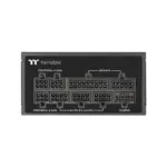 Thermaltake Toughpower SFX 850W Gold TT Premium Edition Full Modular Gaming Power Supply - Black - Image 3
