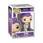 Funko Pop! Animation: KPop! Demon Hunters – Rumi (Chance of Chase) (GW) - Image 2