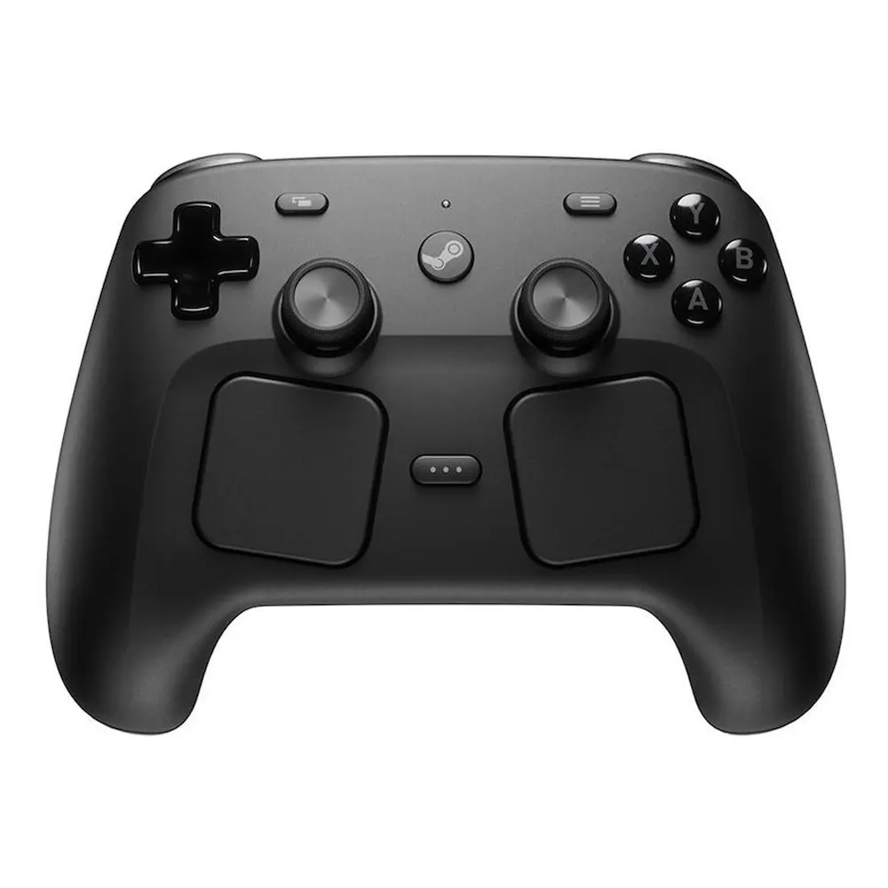 oijcw حزمة جهاز التحكم Steam - الصورة 1