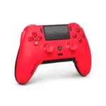 ⁦وحدة تحكم Scuf Omega اللاسلكية لجهاز PS5 - احمر⁩ - الصورة ⁦2⁩
