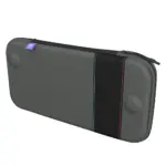 Turtle Beach PlayTrek Slim Case For Nintendo Switch 2 - Charcoal Black - Image 2