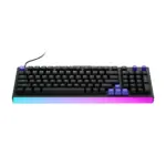 Logitech G512 X 98 TMR Analog / Mechanical Gaming Keyboard - Black - Image 2