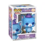 Funko Pop! Cartoon Animation: Tom & Jerry Gokko – Tom - Image 2