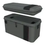 Turtle Beach Playtrek 2-in-1 Case For Nintendo Switch 2 - Image 3