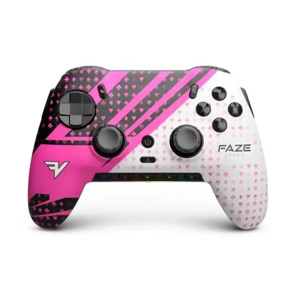 Scuf envision pro v2 with hall effect Gaming Controller For pc -  Vegas FaZe