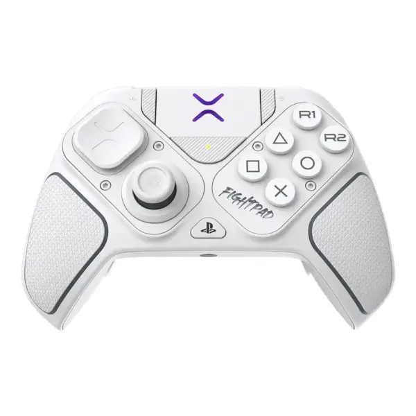 Turtle Beach Victrix Pro BFG Reloaded Wireless Modular Controller - White