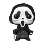 Funko Pop! Movies: Scream – Ghost Face (Shelf Sitter)