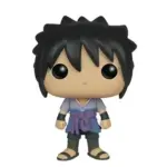 Funko Pop! Anime: Naruto Shippuden – Sasuke Uchiha