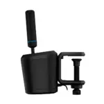 Logitech Rs Shifter & Handbrake, 2-in-1 Mode Switch - Black - Image 2