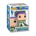 Funko Pop! Cartoon Animation: Disney Pixar – Toy Story 5 – Buzz Lightyear - Image 2