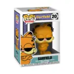 Funko Pop Garfield - 20 - Image 2