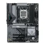 GIGABYTE B850 EAGLE WIFI6E DDR5 Motherbaord - Black