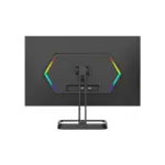 GAMEON Midnight Pro Series 24" FHD, 240Hz Gaming Monitor (Supports PS5) – Black - Image 3