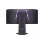 Lg 34-inch Ultragear Oled Wqhd 240hz 0.03ms G-sync Compatible 800r Curved Gaming Monitor (Open Box) - Image 3
