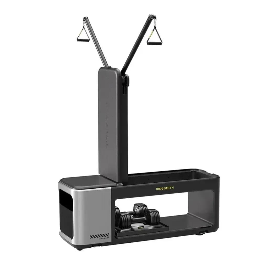 pklwd Kingsmith Multifunctional Fitness Bench BX2+2D - Image 1