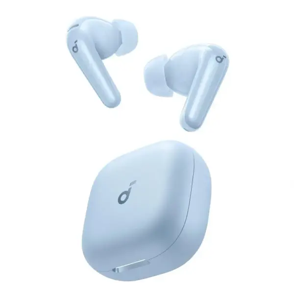 Anker Soundcore R60i NC Wireless Earbuds - Blue