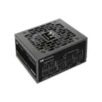 Thermaltake Toughpower SFX 850W Gold TT Premium Edition Full Modular Gaming Power Supply - Black