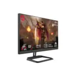 GAMEON Midnight Pro Series 24" FHD, 240Hz Gaming Monitor (Supports PS5) – Black - Image 2