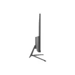 GAMEON Pro Series 23.8" FHD, 180Hz, MPRT 0.5ms, HDMI 2.1, Fast VA Panel Curved Gaming Monitor - Black - Image 4