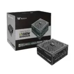 Thermaltake Toughpower Sfx 1000w Gold Tt Premium Edition Full Modular Gaming Power Supply - Black - Image 4