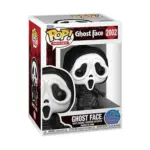 Funko Pop! Movies: Scream – Ghost Face (Shelf Sitter) - Image 2