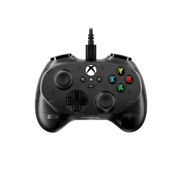 HyperX Clutch Tanto Mini Gaming Controller For Xbox - Black