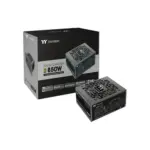 Thermaltake Toughpower SFX 850W Gold TT Premium Edition Full Modular Gaming Power Supply - Black - Image 4