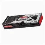 Asus Prime T1 GeForce RTX 5070 12GB OC Graphic Card - Black - Image 4