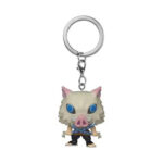 Funko POP! Demon Slayer - Inosuke Hashibira Vinyl Figure