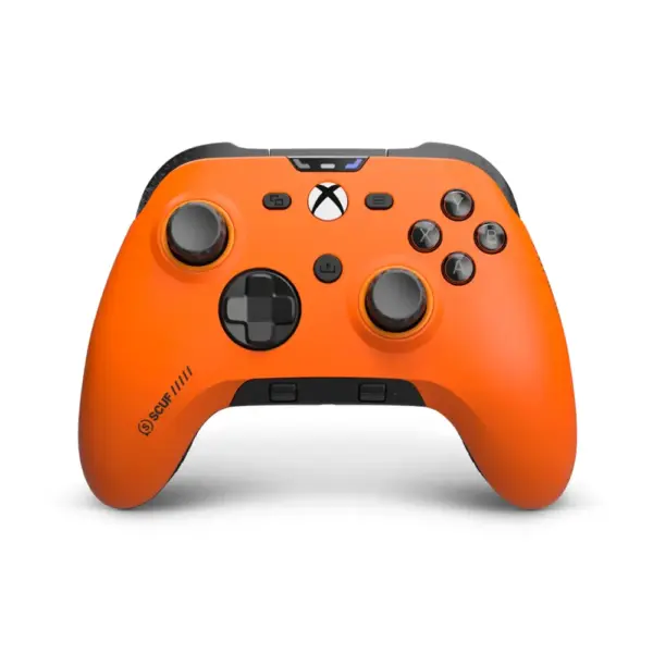 SCUF Valor Pro Wireless Controller For Xbox - Orange