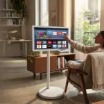 Gamvity 21.5-Inch Smart Touch Display - Image 3