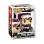 Funko Pop! Animation: Bleach (Thousand-Year Blood War) – Renji Bankai - Image 2