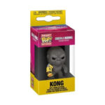 Pocket Pop! Movies: Godzilla vs. Kong: The New Empire - Kong with Mechanical Arm - Image 2