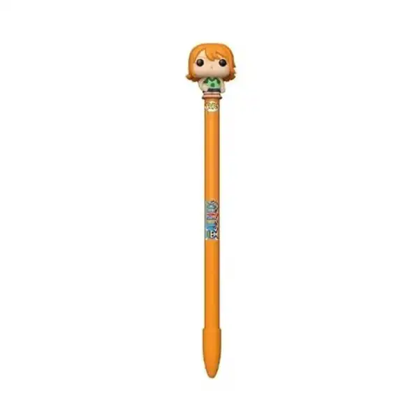 Funko Pop! Pen Topper Anime: One Piece – Nami