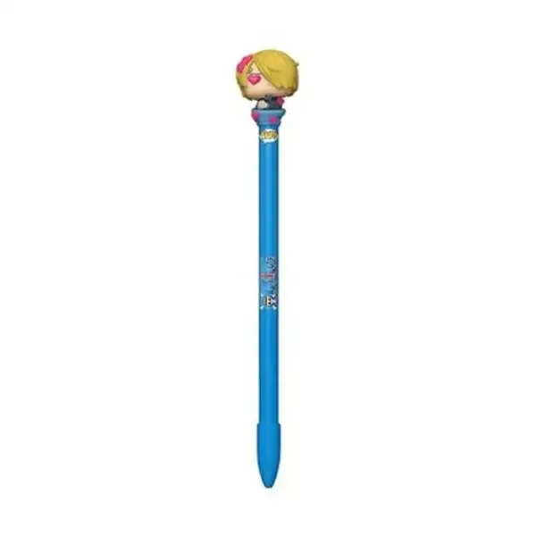 Funko Pop! Pen Topper Anime: One Piece – Sanji