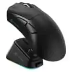ATTACK SHARK V3 PRO Wireless Esports Gaming Mouse - Black