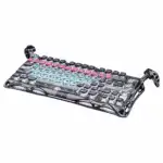 GravaStar Mercury V75 Pro 75% HE Magnetic Switch Gaming Keyboard - Image 2