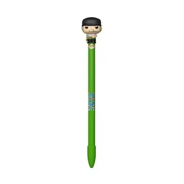 Funko Pop! Pen Topper Anime: One Piece – Zoro